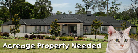 Acreage Appeal